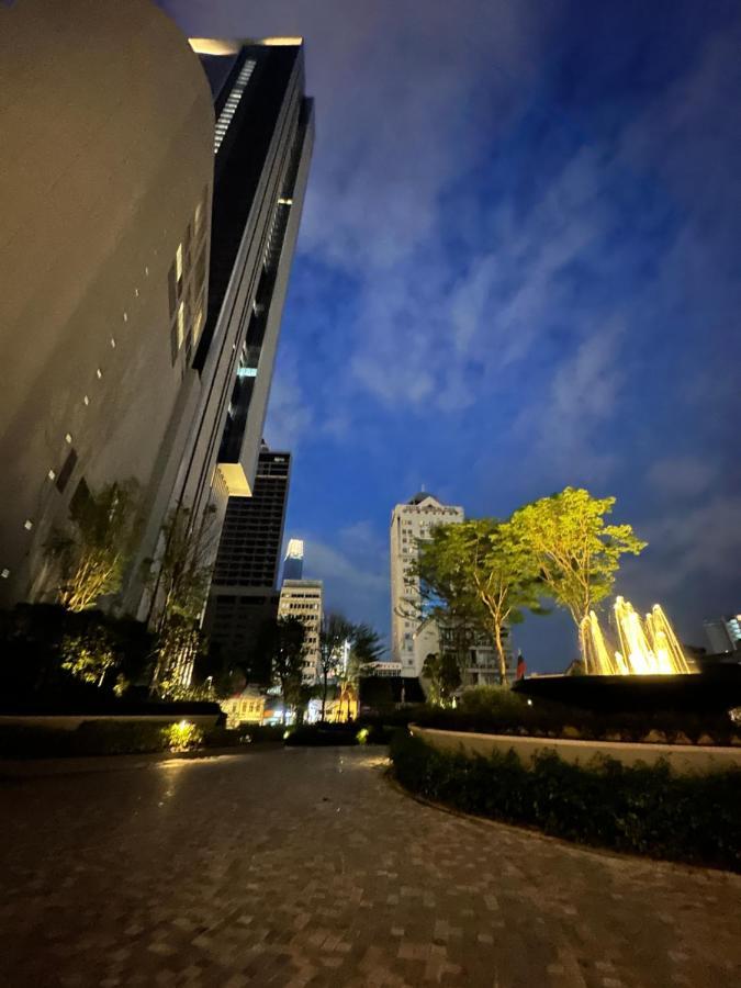 Lucentia Residence T1 Kuala Lumpur Zewnętrze zdjęcie
